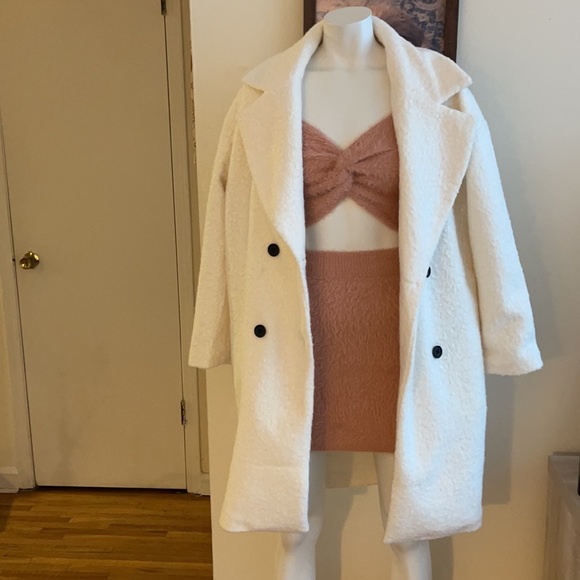 Crop Tank & Skirt SET - Picture 11 of 13